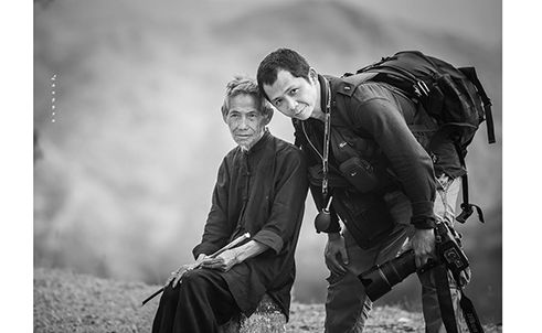 越南最牛攝影師告訴你，他拍的越南有多美！